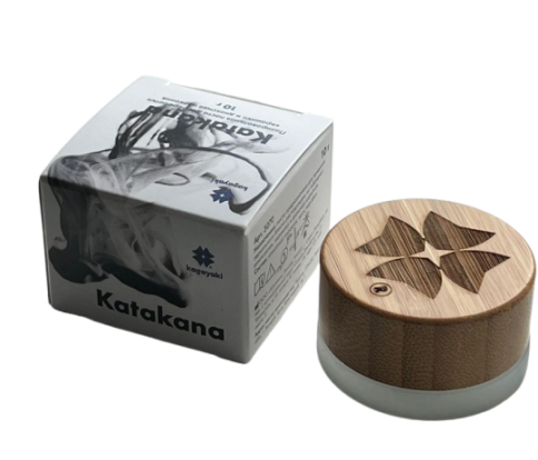 Катакана / Katakana - паста полировочная для керамики и циркония (10г), ООО "Кагаяки",  Россия