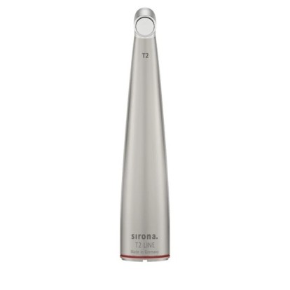 Наконечник Sirona, угловой повышающий Т2 LINE A 200 L  ( оптика)/ Германия